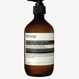 Rejuvenate Intensive Body Balm