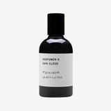 Rain Cloud EDP