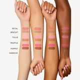 Wa Tulle & Truffle Powder Duo