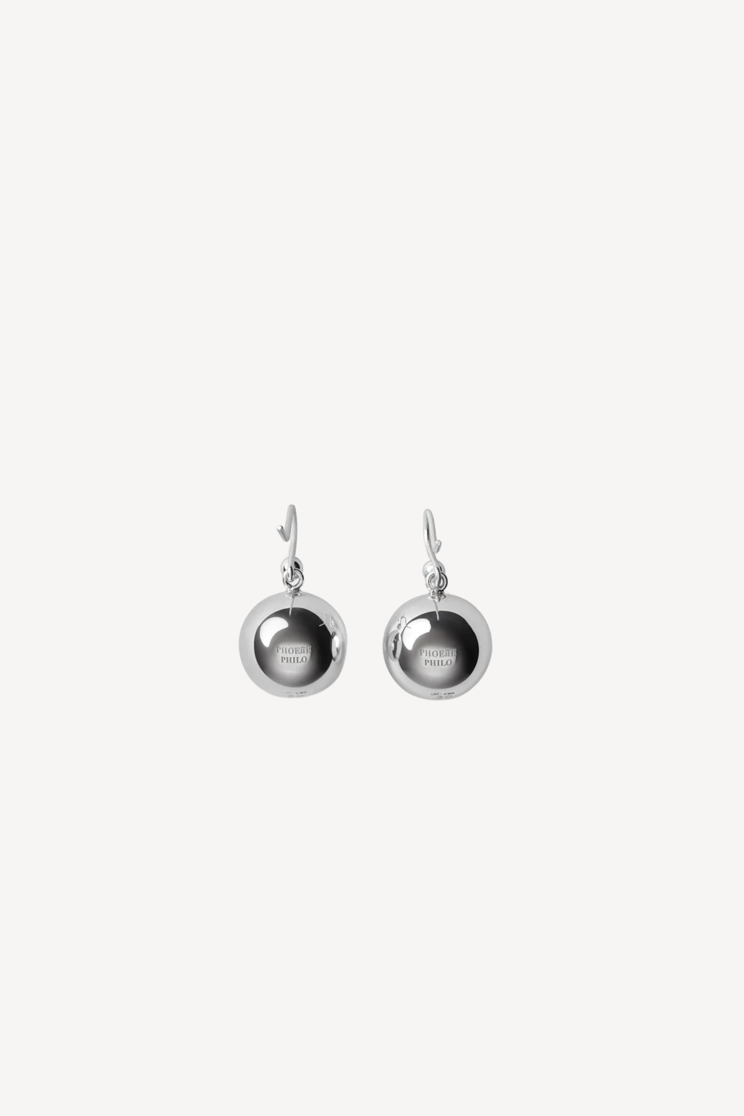 Orb Earrings