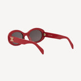 Triomphe Sun in Red