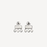 Mini Chandelier Earrings