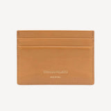 Common P Multi Card Holder in Tan