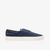 Four Hole Slip-on in Canvas