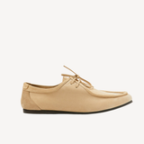 Suede Chukka