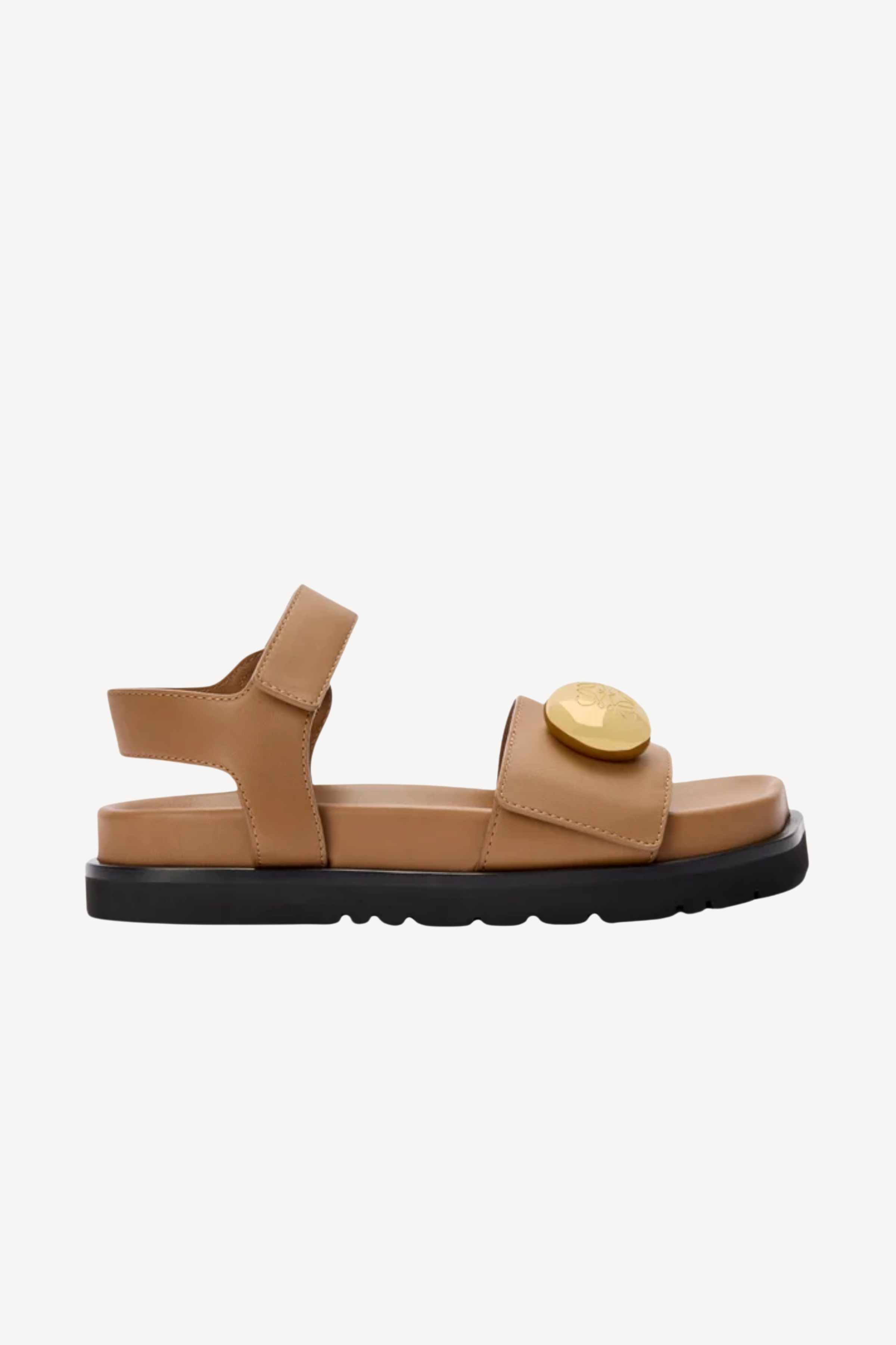 Pebble Sandal