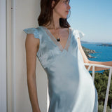 Isol Dress