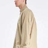 Camicia Camison in Beige