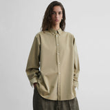 Button Collar