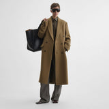 Mans Coat