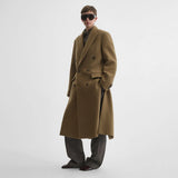 Mans Coat