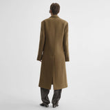 Mans Coat