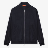 Capospalla Gabier in Navy