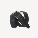 Classic Stitched Nappa Belt