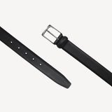 Classic Stitched Nappa Belt