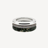 Aurea Ring Stack