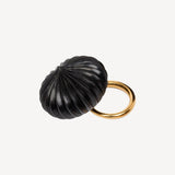 Temple Indian Dome Ring