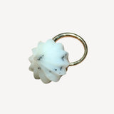 Temple Indian Dome Ring