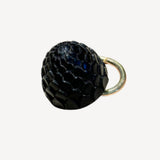 Temple Uzbek Dome Ring