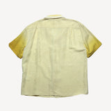 Kimono Aloha Shirt