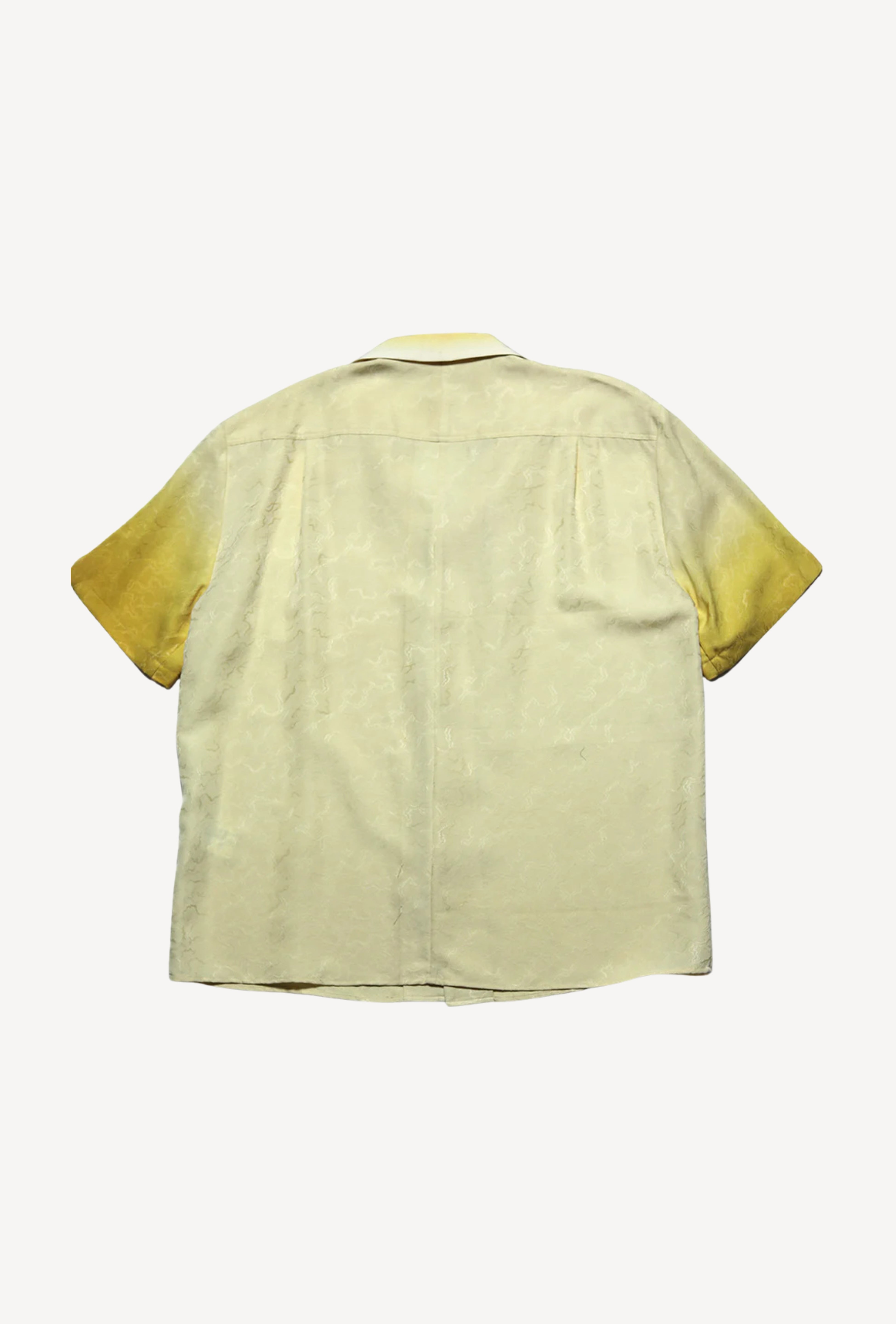 Kimono Aloha Shirt