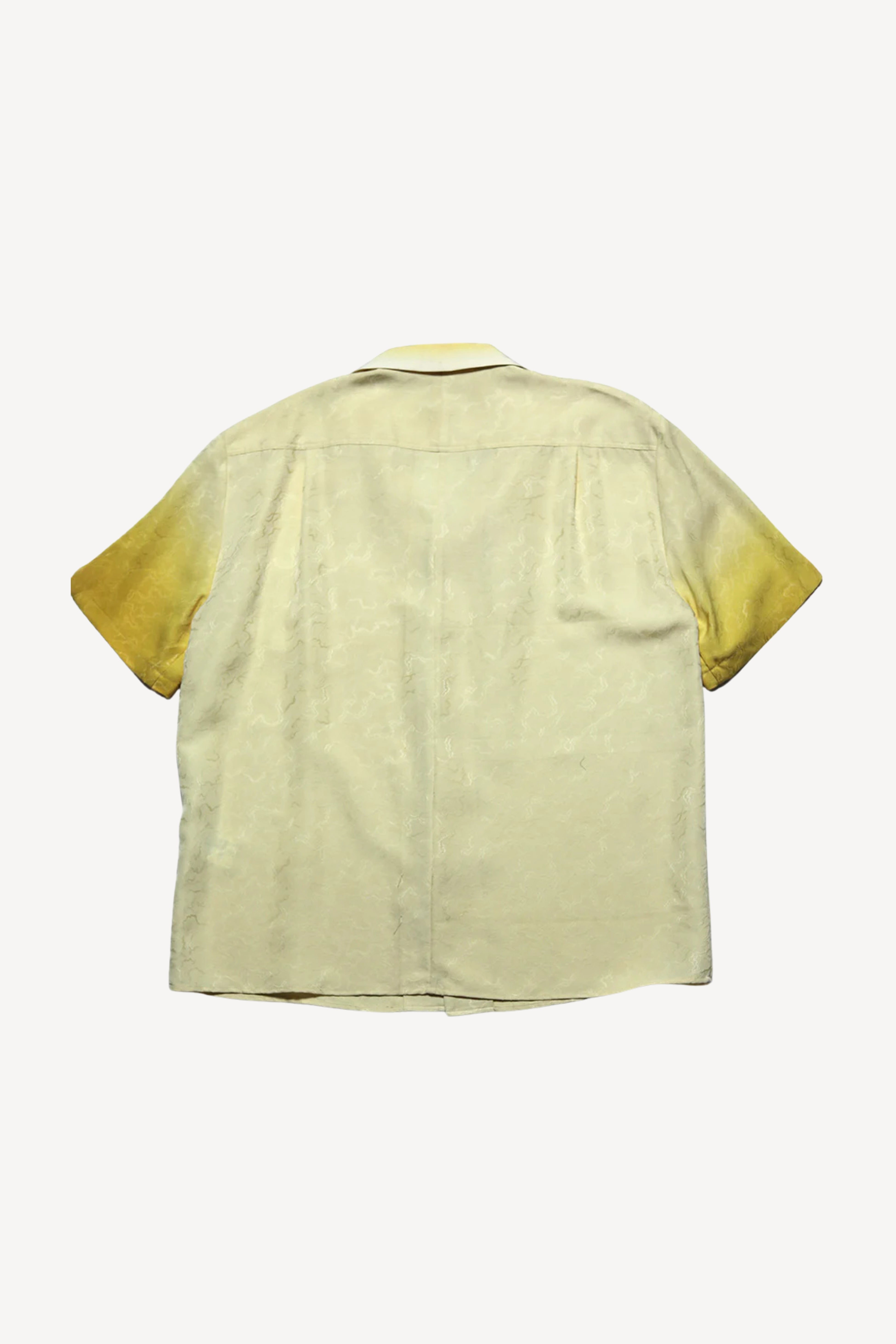 Kimono Aloha Shirt