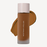 Suprême Bio-Complex Liquid Foundation
