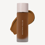 Suprême Bio-Complex Liquid Foundation