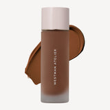 Suprême Bio-Complex Liquid Foundation