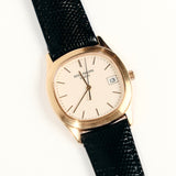Patek Philippe Dress Nautilus, 1974
