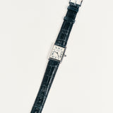Cartier Tank 13 Rue de la Paix, Circa 1998