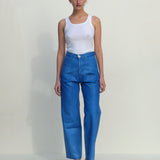 The 225's Jean in Electric Blue