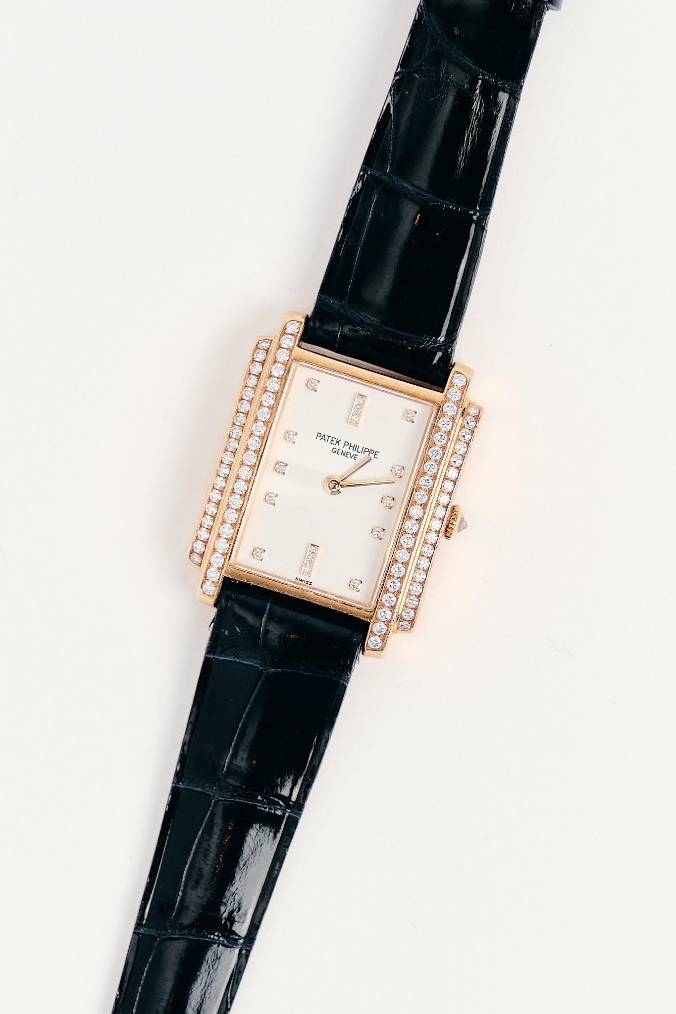 Patek Philippe Gondolo Watch, 1990s