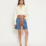 Dune Boyshort