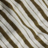 San Luis Hand Towel in Caper Chalk