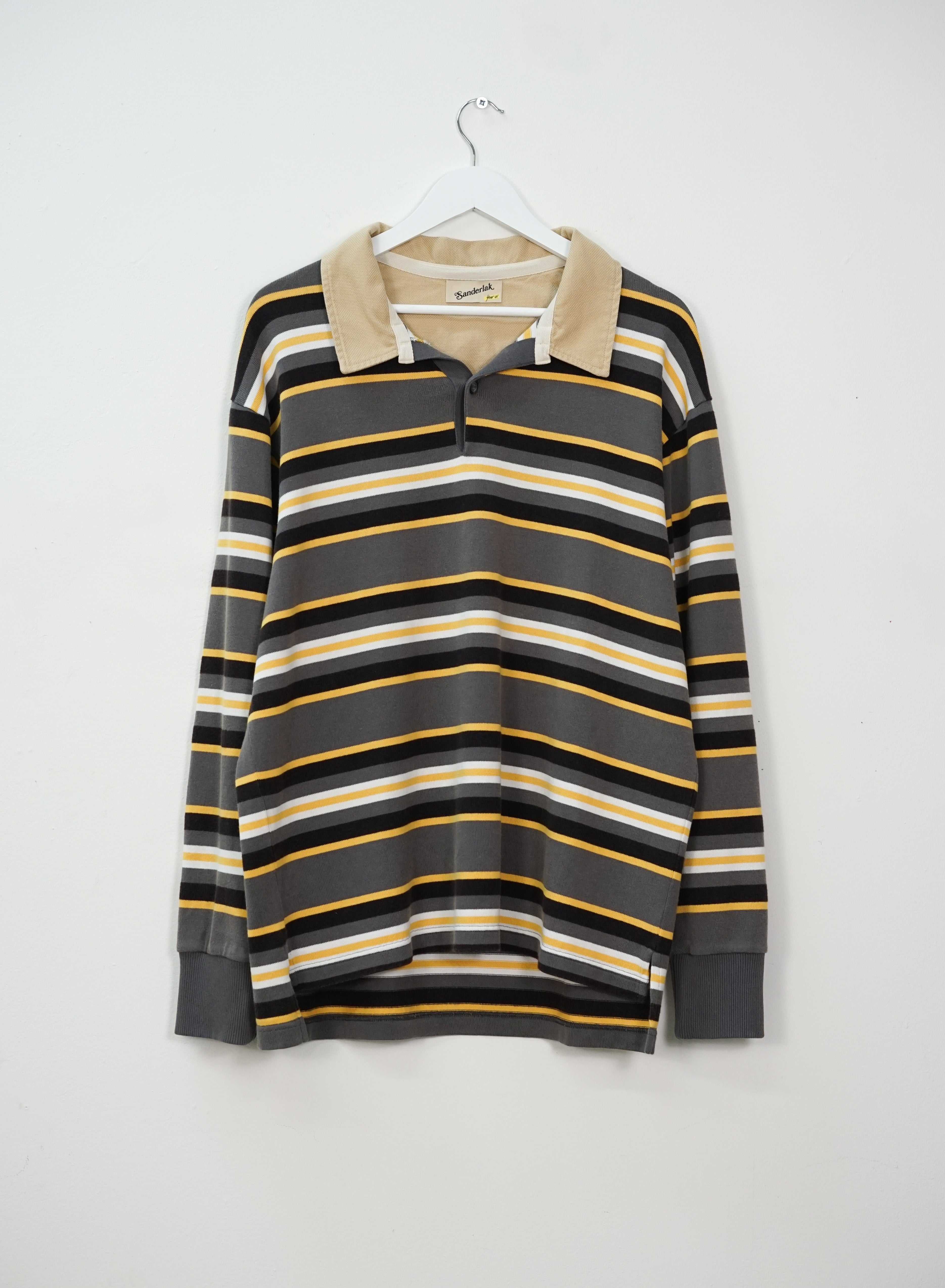 RUGBY POLO