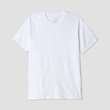 Supima Jersey Crew Tee