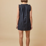 NESSIE DRESS