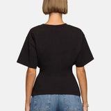 Eero Tee in Tar