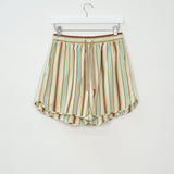 DRAWSTRING SHORTS