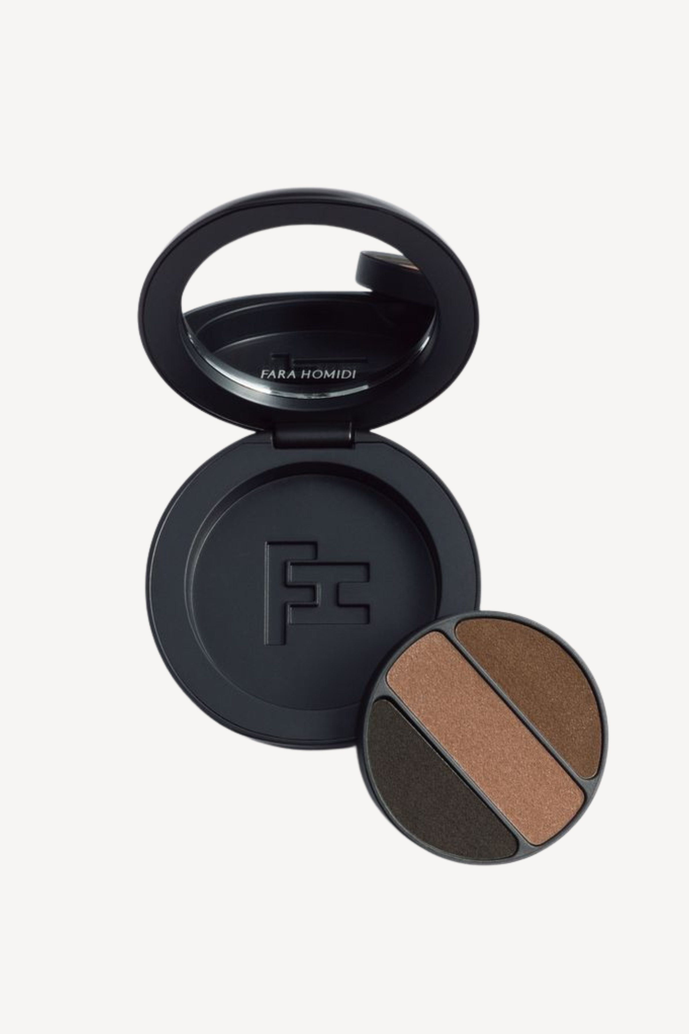 No. 20 Essential Eye Refill Trio