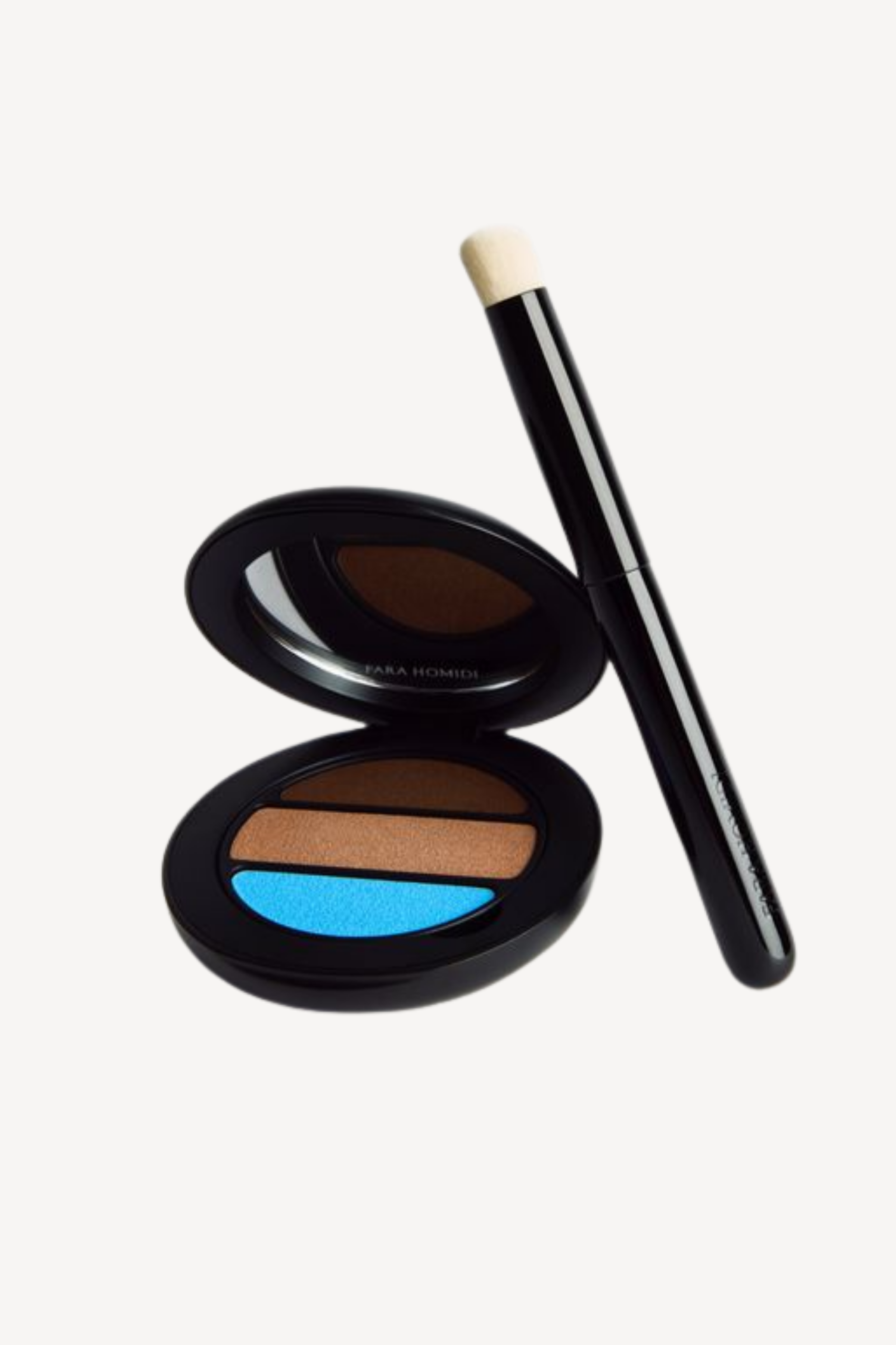 No. 61 Essential Eye Compact Trio