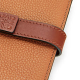 Compact Zip Wallet
