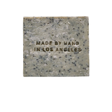Exfoliating Peppermint Soap Bar