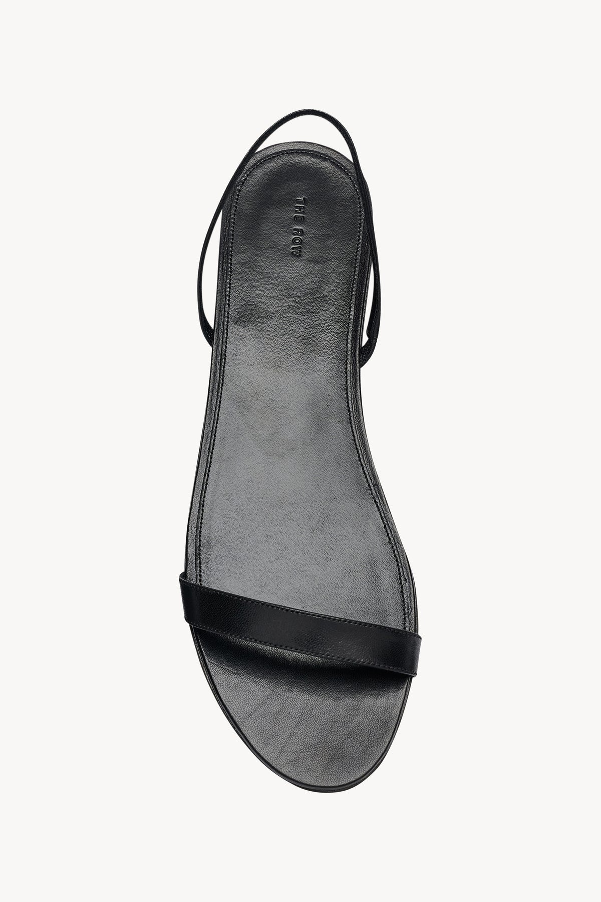 Ella Flat Sandal