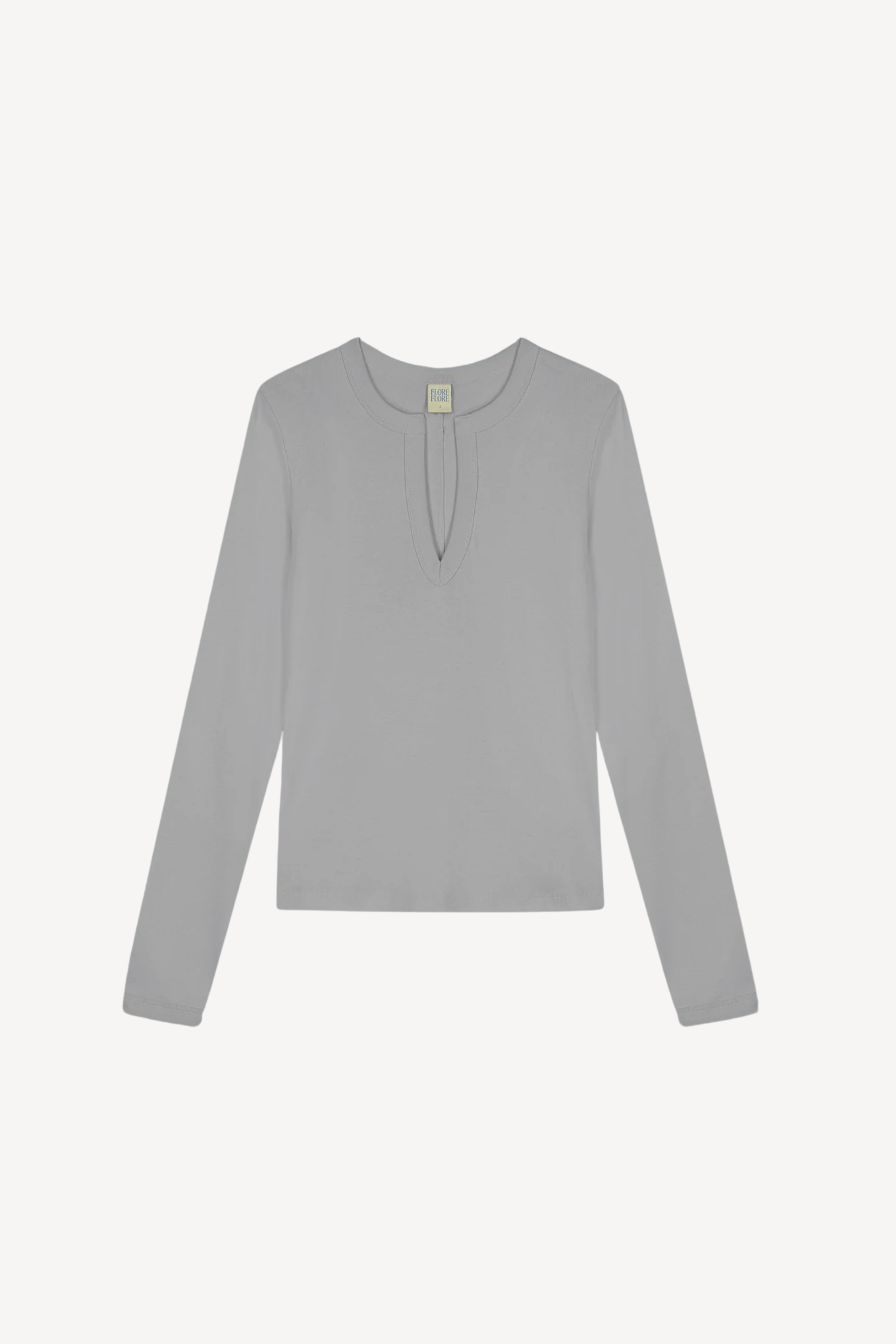 Iman Longsleeve