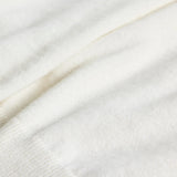 Finn Sweater in Ivory
