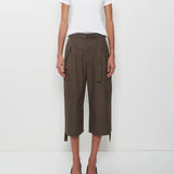 Cotton Weather Pants