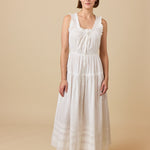 HORTENSE DRESS