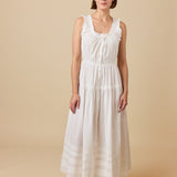 HORTENSE DRESS
